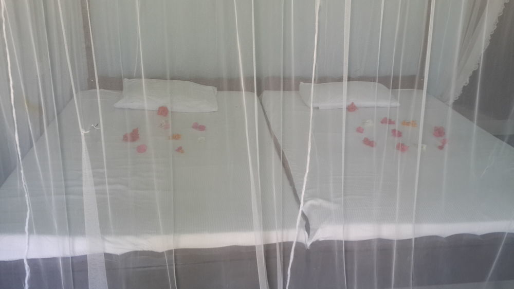 Bed and Breakfast Sea Song Unawatuna Esterno foto
