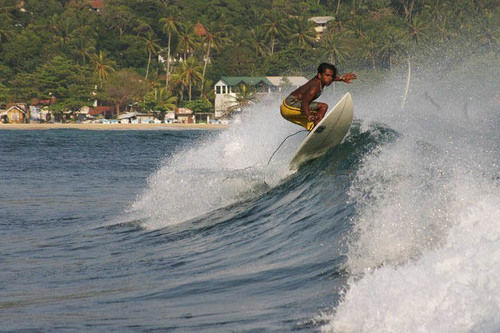 Bed and Breakfast Sea Song Unawatuna Esterno foto