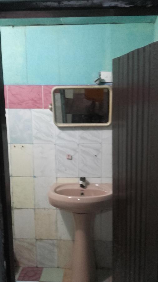 Bed and Breakfast Sea Song Unawatuna Esterno foto