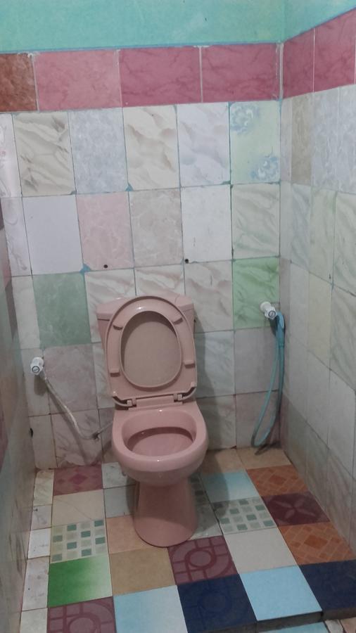 Bed and Breakfast Sea Song Unawatuna Esterno foto